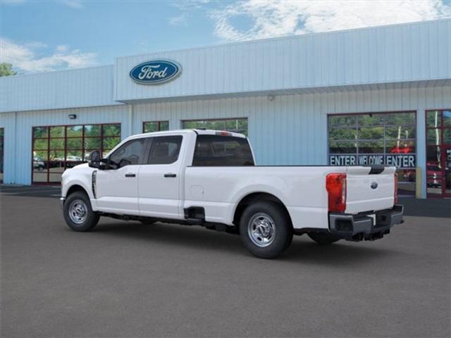 new 2024 Ford F-250 car, priced at $44,775