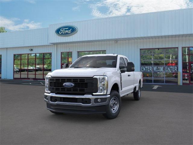 new 2024 Ford F-250 car, priced at $51,610