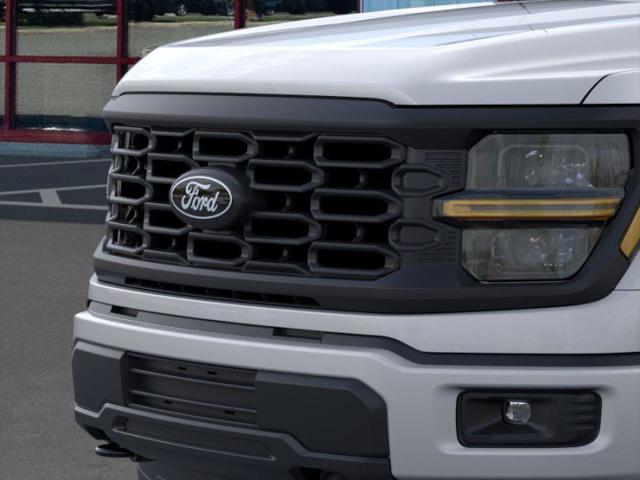 new 2024 Ford F-150 car, priced at $73,240