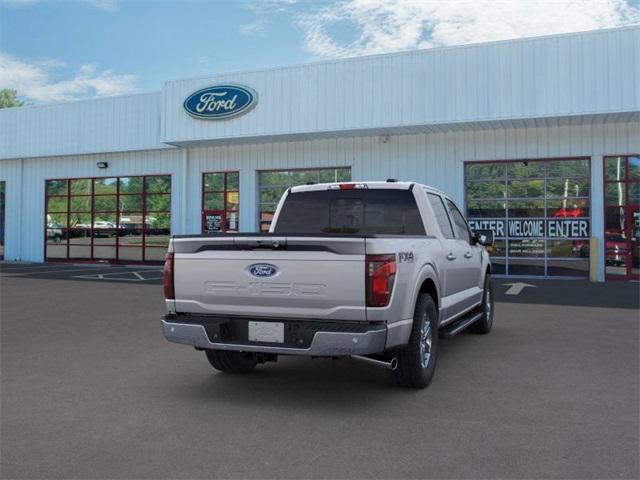 new 2024 Ford F-150 car, priced at $71,149