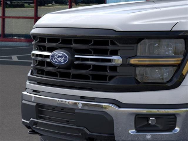 new 2024 Ford F-150 car, priced at $71,149