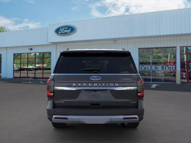 new 2024 Ford Expedition car, priced at $76,900