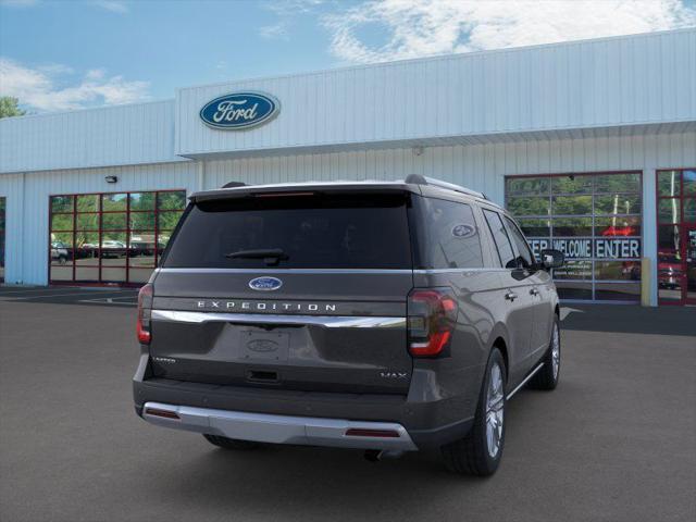 new 2024 Ford Expedition car, priced at $76,900