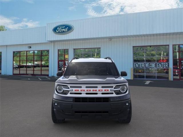 new 2024 Ford Bronco Sport car, priced at $32,477