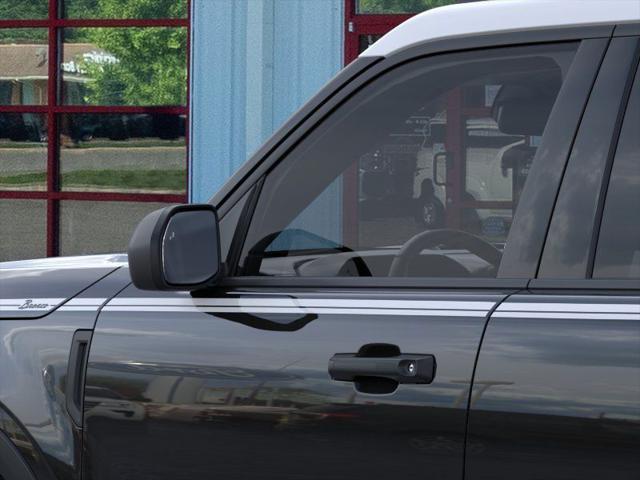 new 2024 Ford Bronco Sport car, priced at $29,064