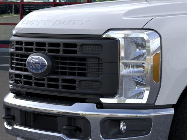 new 2024 Ford F-250 car, priced at $65,729