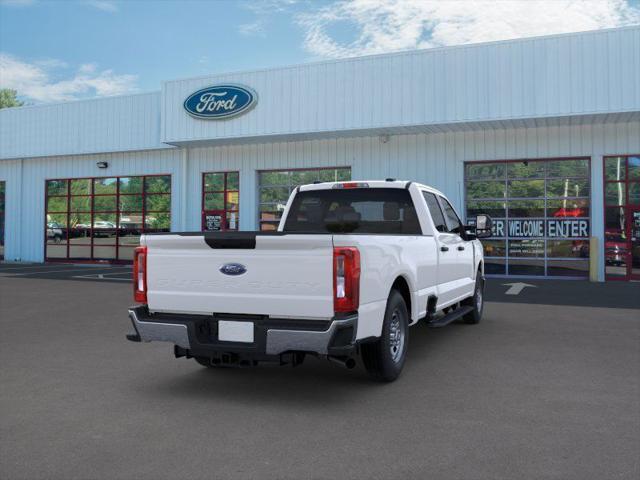 new 2024 Ford F-250 car, priced at $65,729