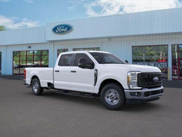 new 2024 Ford F-250 car, priced at $65,729