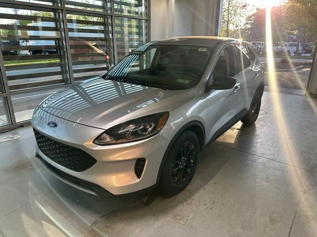 used 2020 Ford Escape car, priced at $21,022