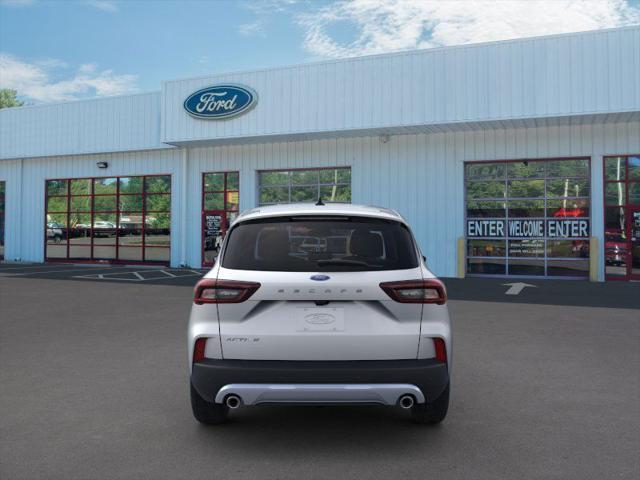 new 2024 Ford Escape car, priced at $26,483