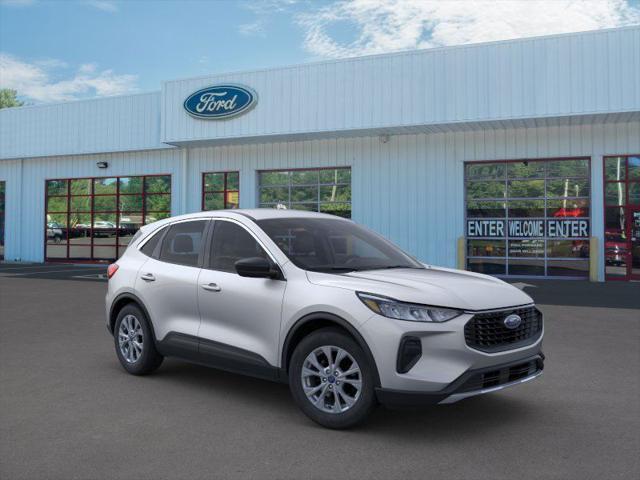 new 2024 Ford Escape car, priced at $26,483