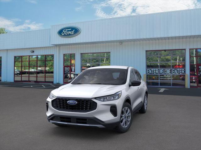 new 2024 Ford Escape car, priced at $26,483