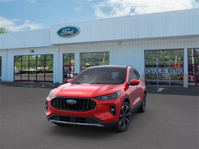 new 2024 Ford Escape car, priced at $41,460