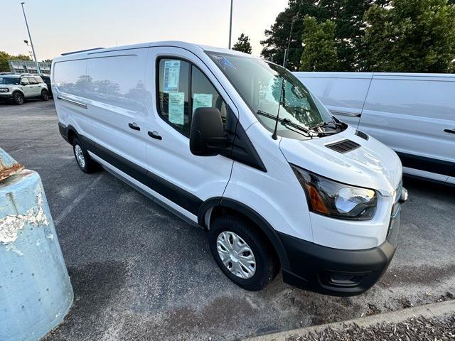 used 2023 Ford Transit-350 car, priced at $43,874