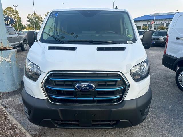 used 2023 Ford Transit-350 car, priced at $43,874