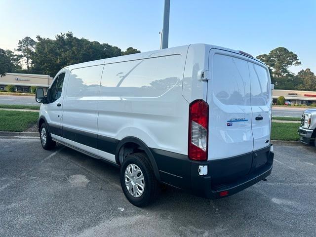 used 2023 Ford Transit-350 car, priced at $43,874