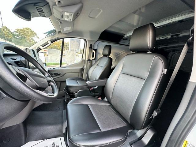 used 2023 Ford Transit-350 car, priced at $43,874