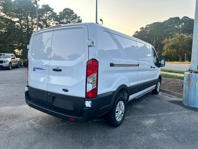 used 2023 Ford Transit-350 car, priced at $43,874