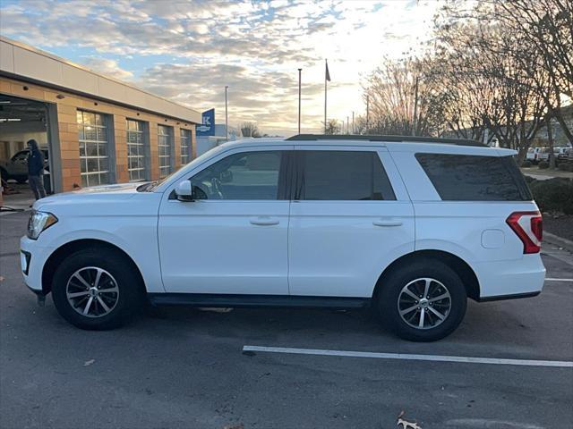 used 2020 Ford Expedition car, priced at $39,685