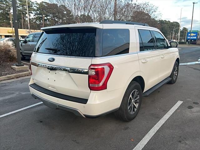 used 2020 Ford Expedition car, priced at $39,685