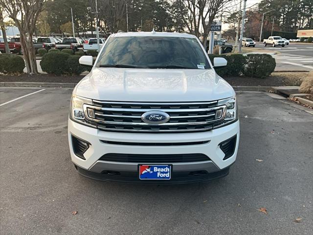 used 2020 Ford Expedition car, priced at $39,685