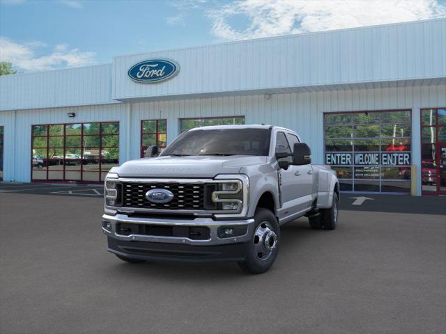 new 2025 Ford F-350 car, priced at $94,249