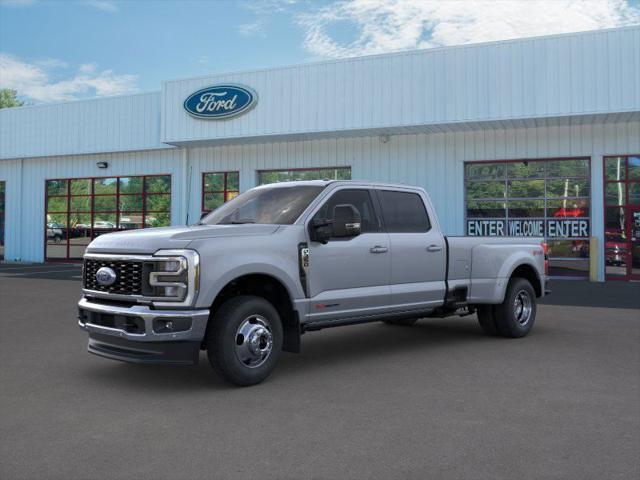 new 2025 Ford F-350 car, priced at $94,249