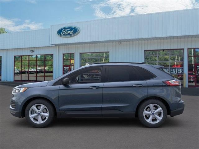 new 2024 Ford Edge car, priced at $33,830