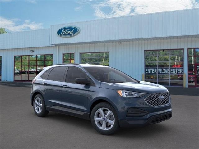 new 2024 Ford Edge car, priced at $33,830