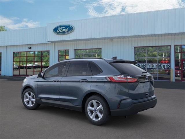 new 2024 Ford Edge car, priced at $33,830