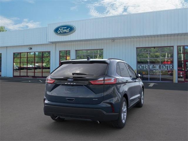 new 2024 Ford Edge car, priced at $33,830