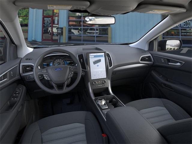 new 2024 Ford Edge car, priced at $33,830