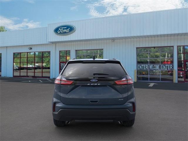 new 2024 Ford Edge car, priced at $33,830