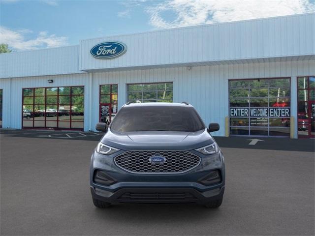 new 2024 Ford Edge car, priced at $33,830