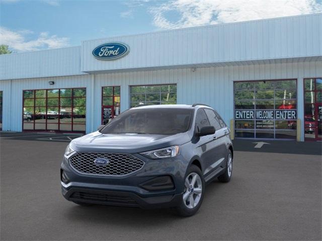 new 2024 Ford Edge car, priced at $33,830