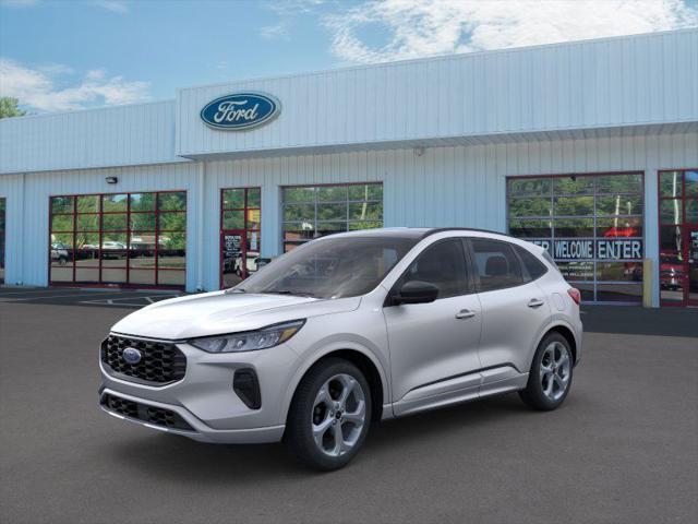 new 2024 Ford Escape car, priced at $31,495