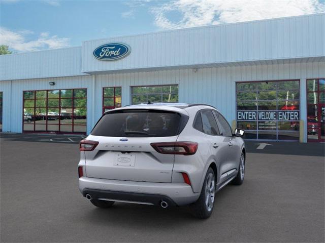 new 2024 Ford Escape car, priced at $34,995