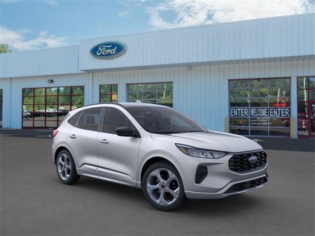 new 2024 Ford Escape car, priced at $34,995