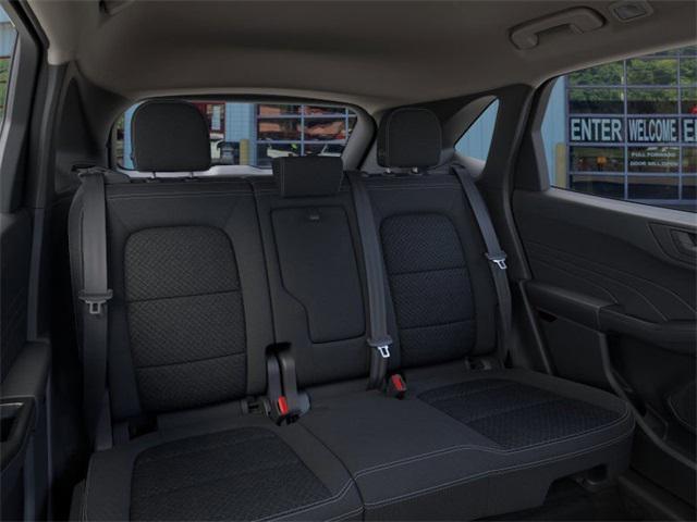 used 2024 Ford Escape car, priced at $31,985