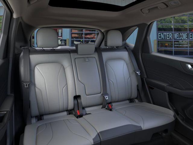 new 2025 Ford Escape car, priced at $42,752