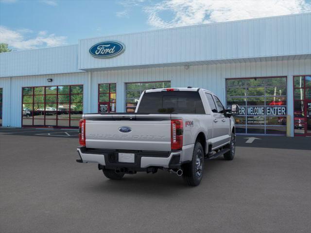 new 2024 Ford F-250 car, priced at $73,720