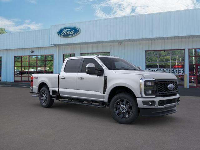 new 2024 Ford F-250 car, priced at $73,720