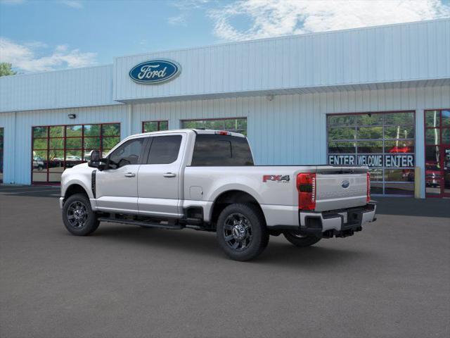 new 2024 Ford F-250 car, priced at $73,720