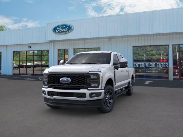 new 2024 Ford F-250 car, priced at $73,720