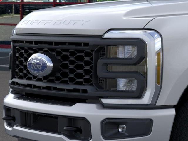 new 2024 Ford F-250 car, priced at $73,720