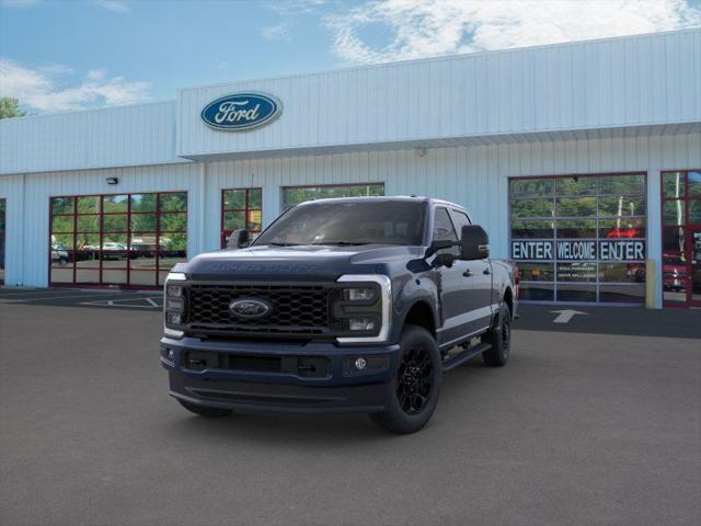 new 2025 Ford F-250 car, priced at $70,975