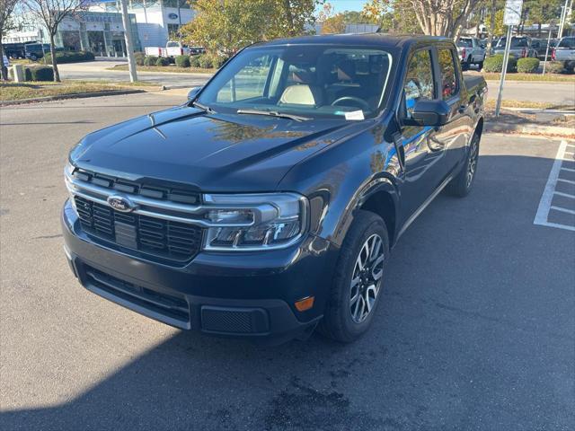 used 2022 Ford Maverick car, priced at $26,845