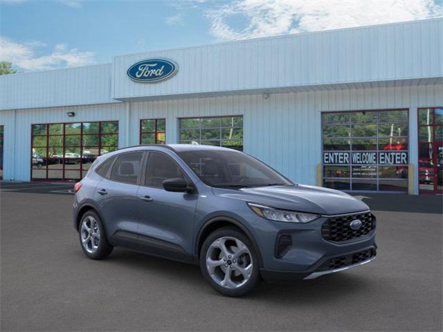 new 2025 Ford Escape car, priced at $34,525