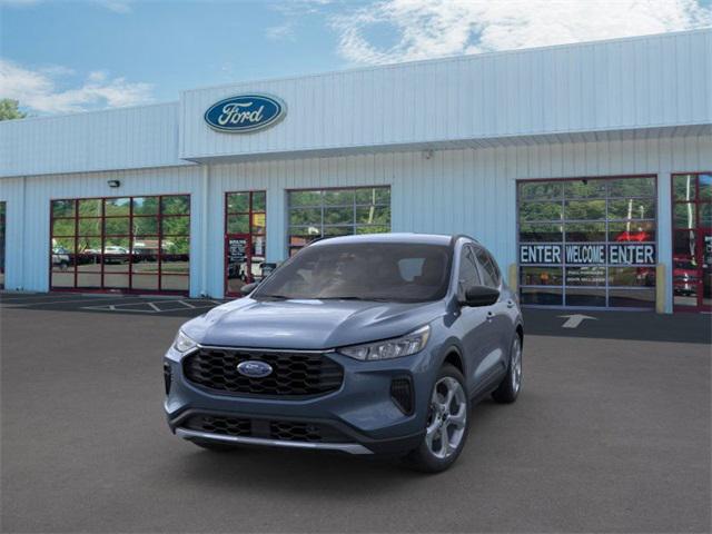 new 2025 Ford Escape car, priced at $34,525