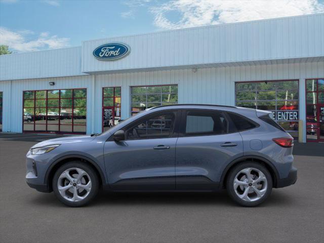 new 2025 Ford Escape car, priced at $31,578